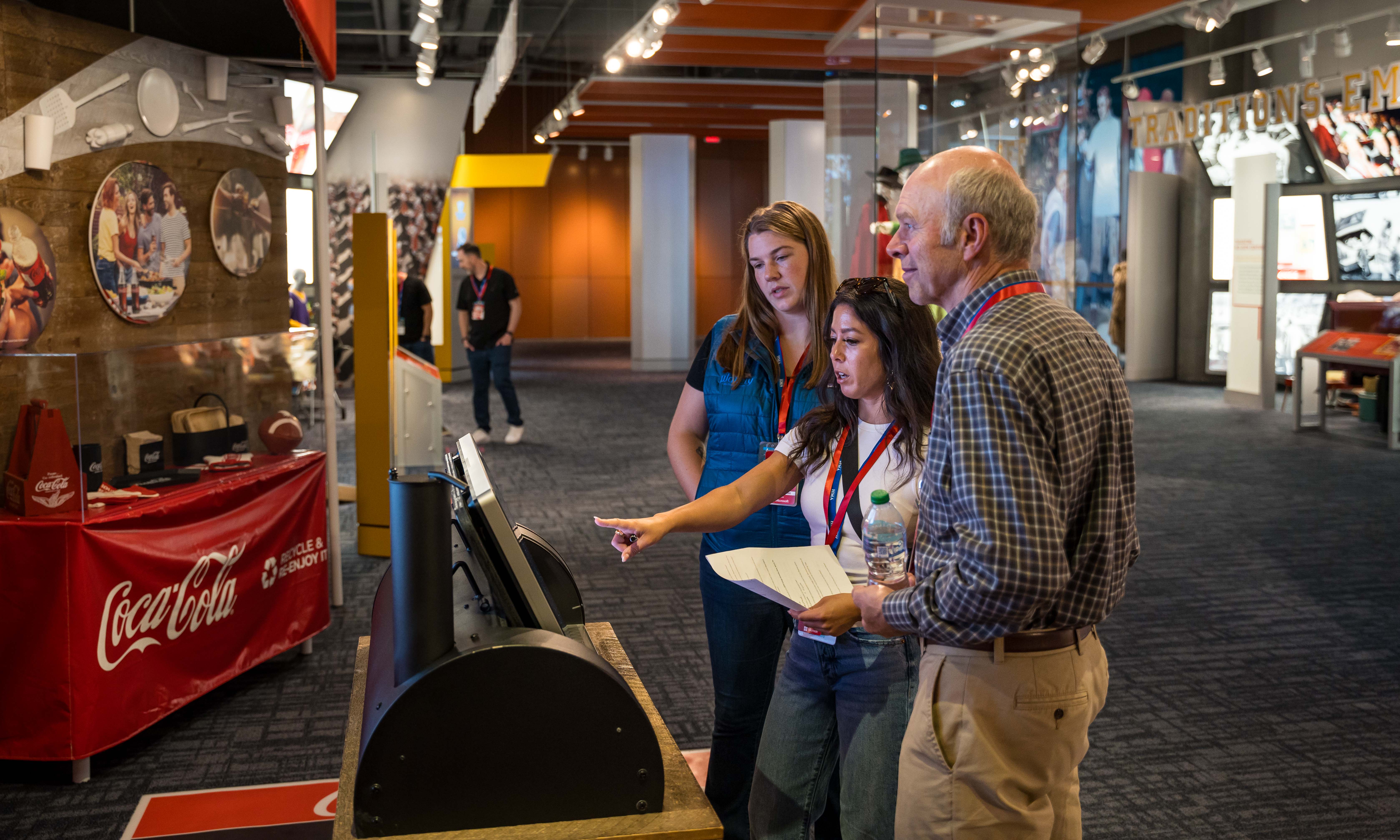 Corporate Group Photo (1)