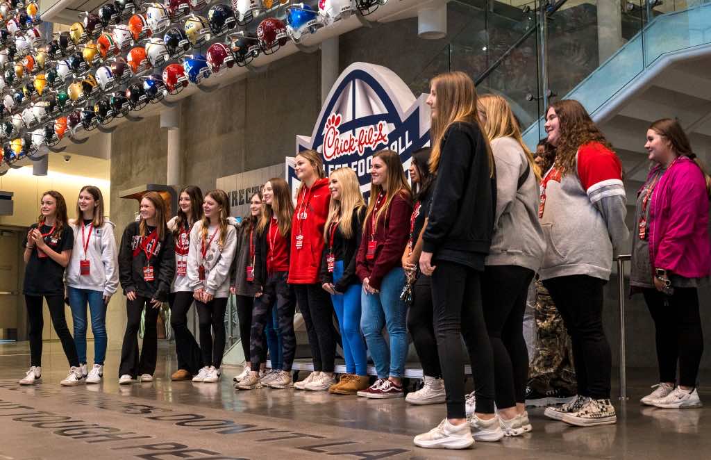 Grouptickets Groupoutings